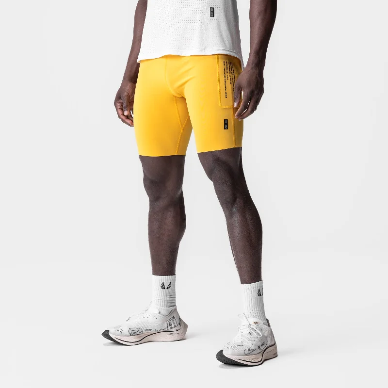 0952. WarpFlexx™ Utility Speed Short - Amber