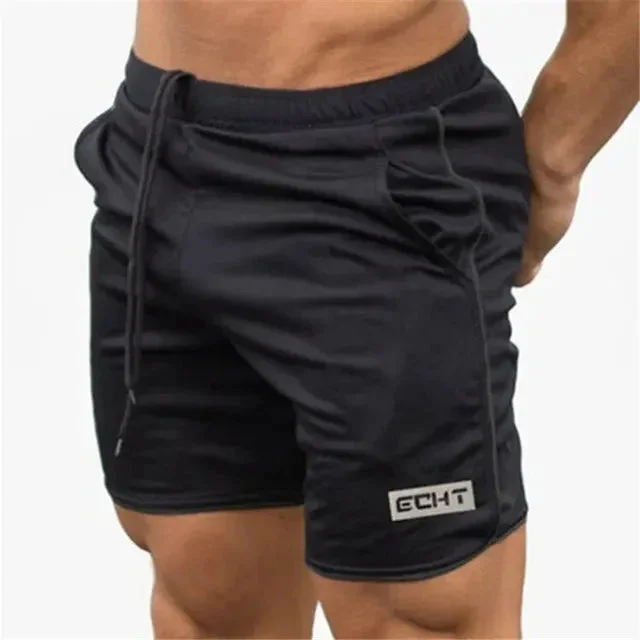 Summer Running Shorts Men Sports Jogging Fitness Shorts Quick Dry Mens Gym Men S