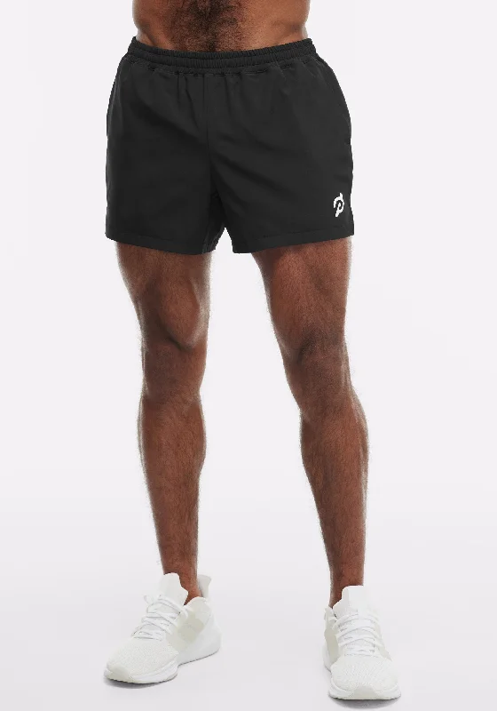 5"" Lined Training Short