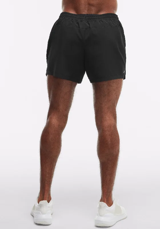 5"" Lined Training Short