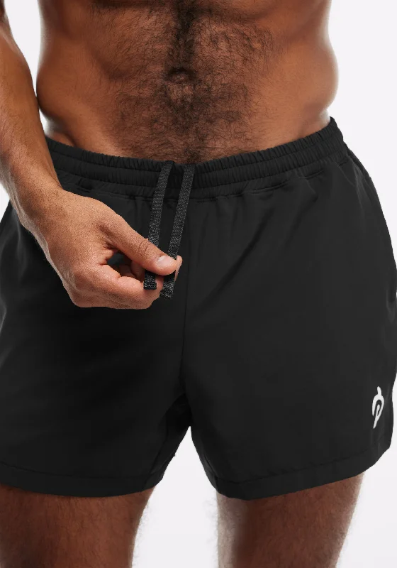 5"" Lined Training Short