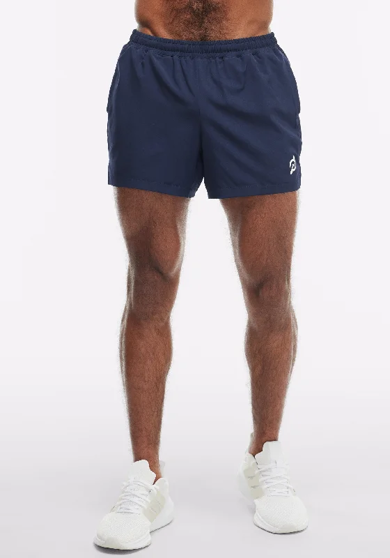 5"" Unlined Training Short