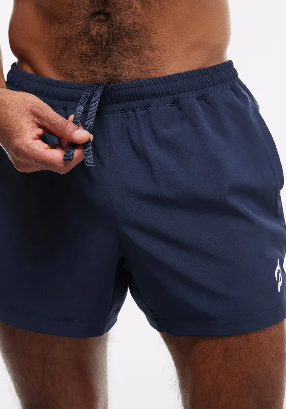 5"" Unlined Training Short