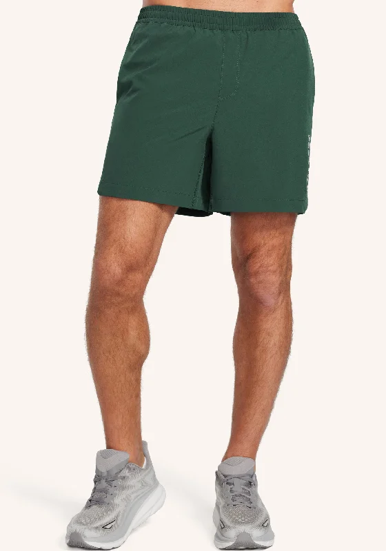 6"" Unlined Training Short