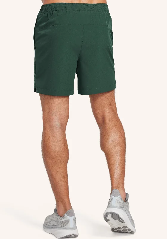 6"" Unlined Training Short