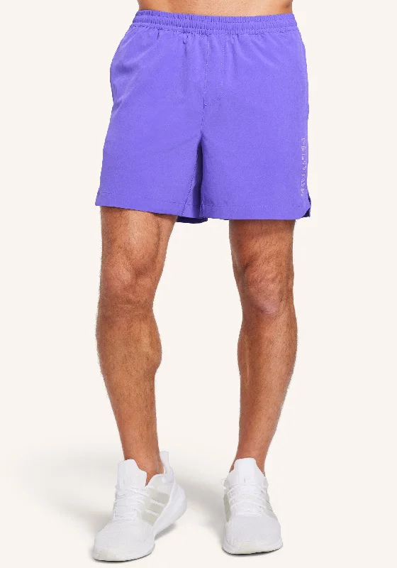 6"" Unlined Training Short