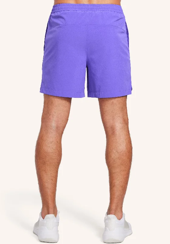 6"" Unlined Training Short