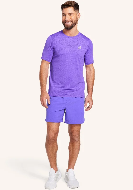 6"" Unlined Training Short