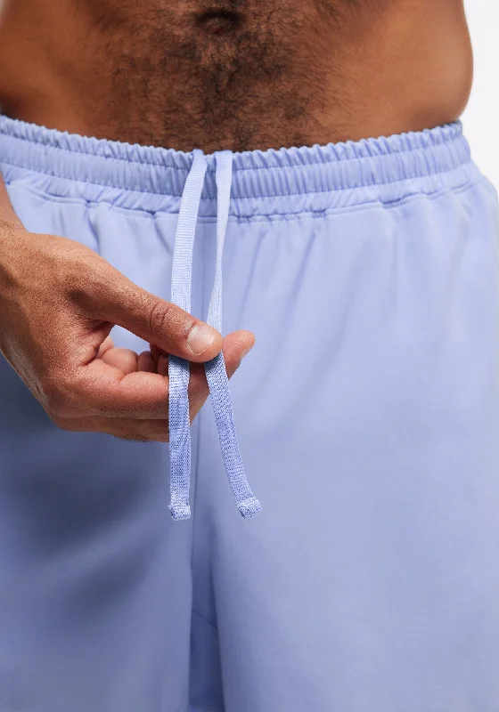 7"" Lined Training Short