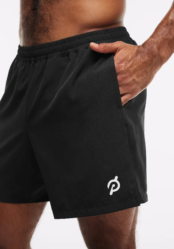 7"" Unlined Training Short