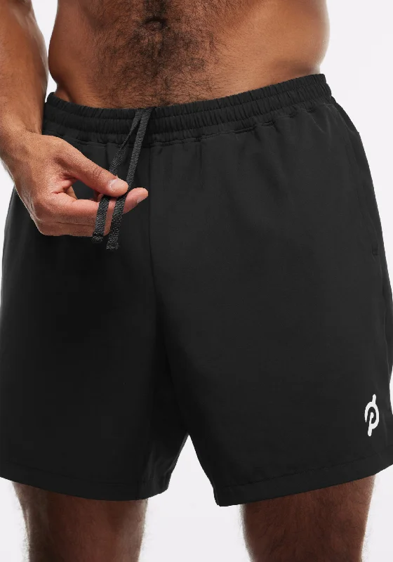 7"" Unlined Training Short