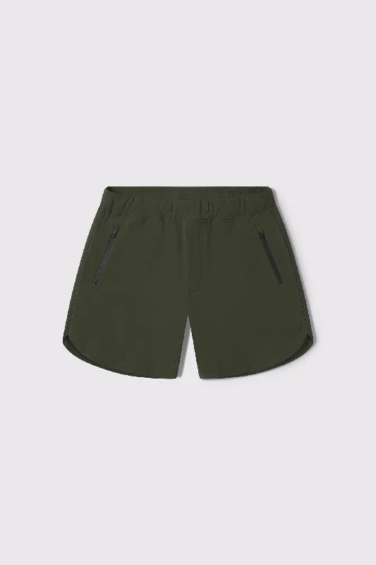 Adapt Training Short