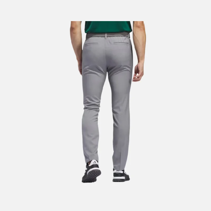 Adidas Adi Advantage Tapered Men's Golf Pant -Grey Three