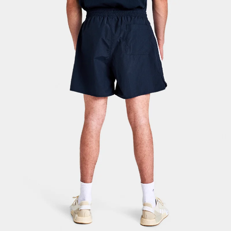 adidas Adicolor Classics Sprinter Shorts / Night Indigo