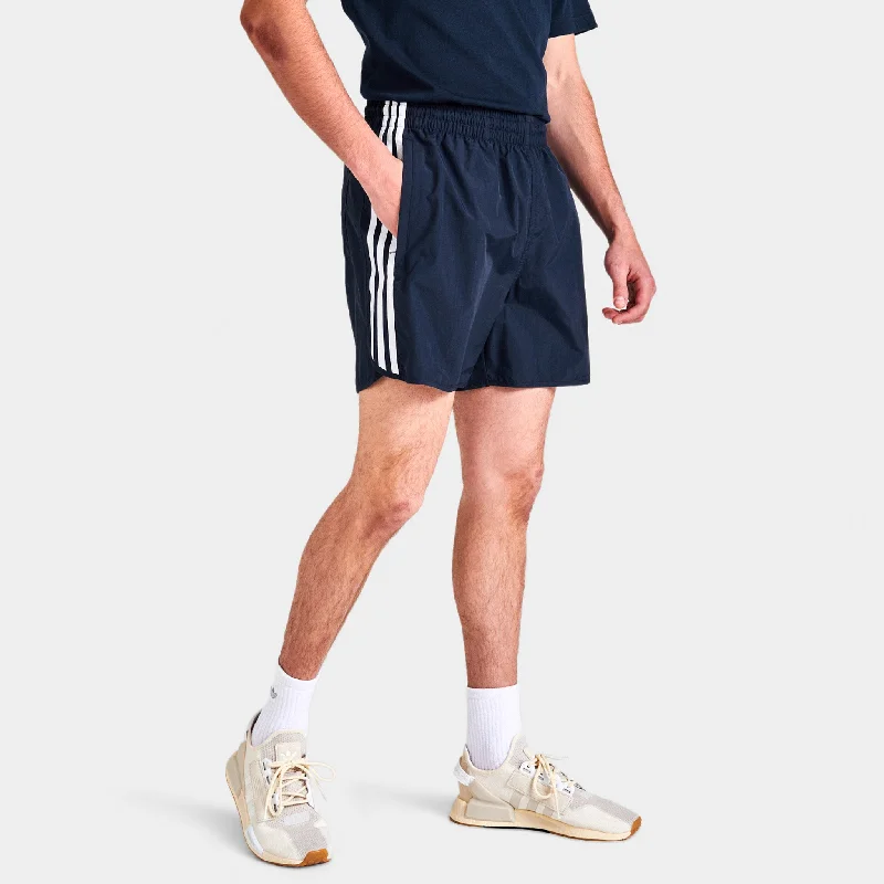 adidas Adicolor Classics Sprinter Shorts / Night Indigo