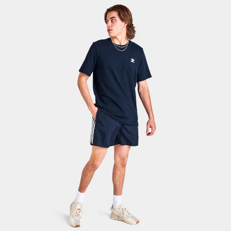 adidas Adicolor Classics Sprinter Shorts / Night Indigo