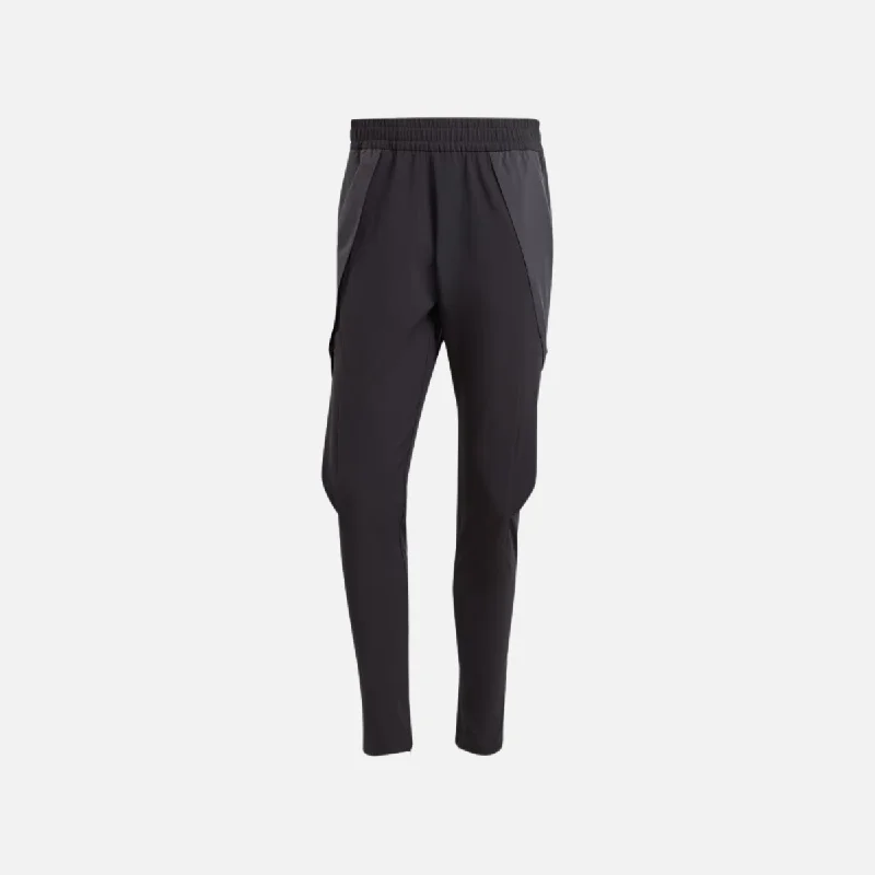 Adidas City Escape Cargo Men's Pant -Black