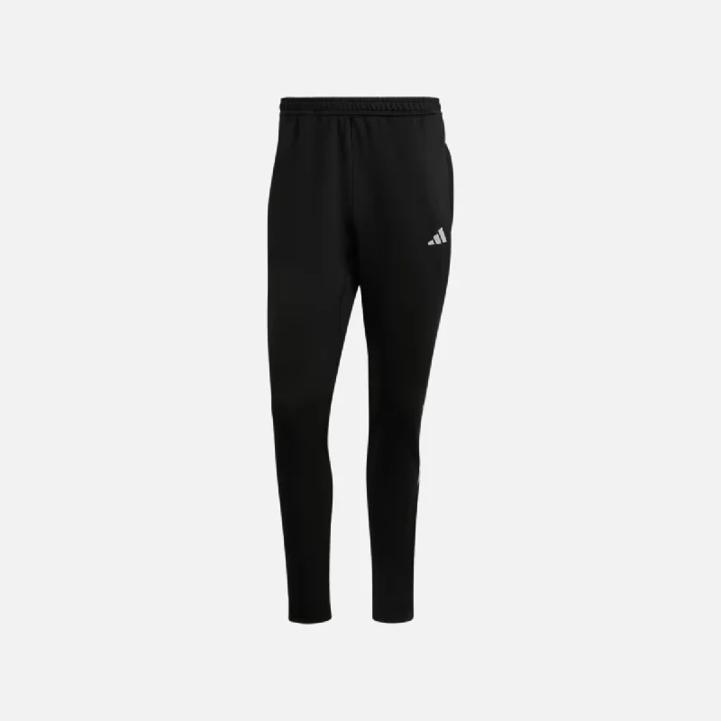 Adidas Own The Run Astro Knit Men's Running Pant -Black