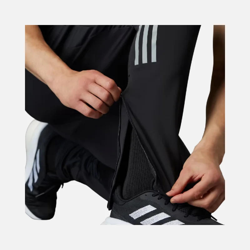 Adidas Own The Run Astro Knit Men's Running Pant -Black