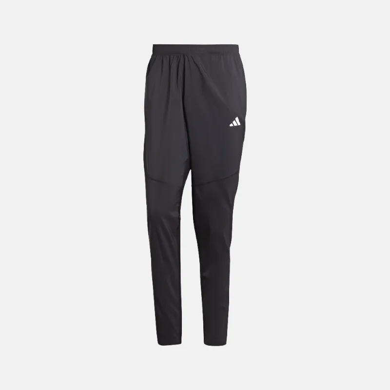 Adidas Own The Run Men's Running Pant -Black