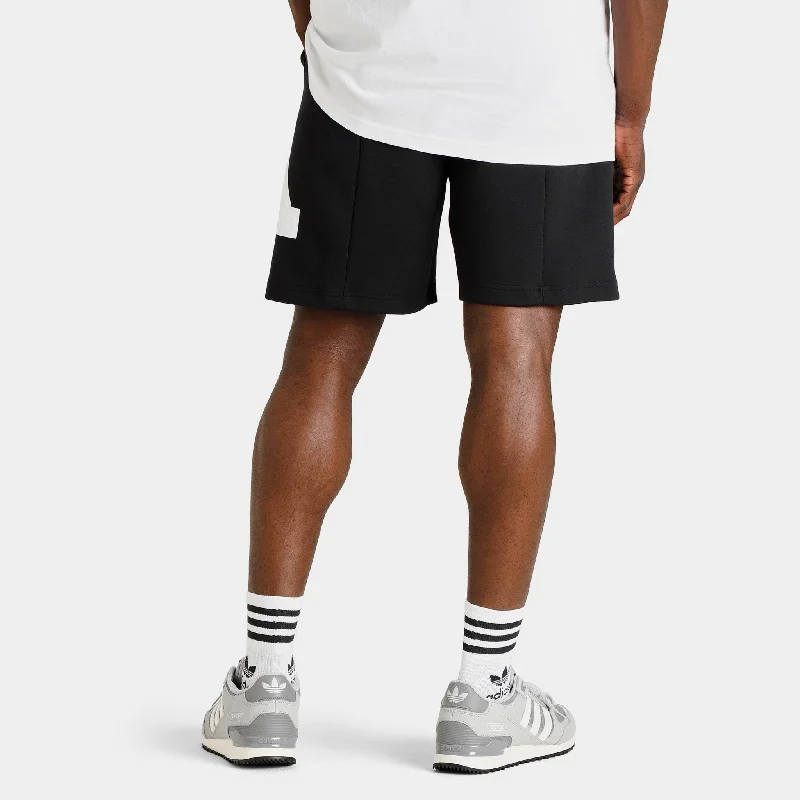 adidas Sportswear Future Icons Badge of Sport Shorts Black / White