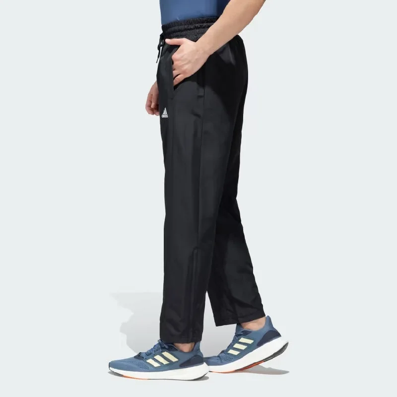 Adidas Stanford Men's Sportswear Pant -Black