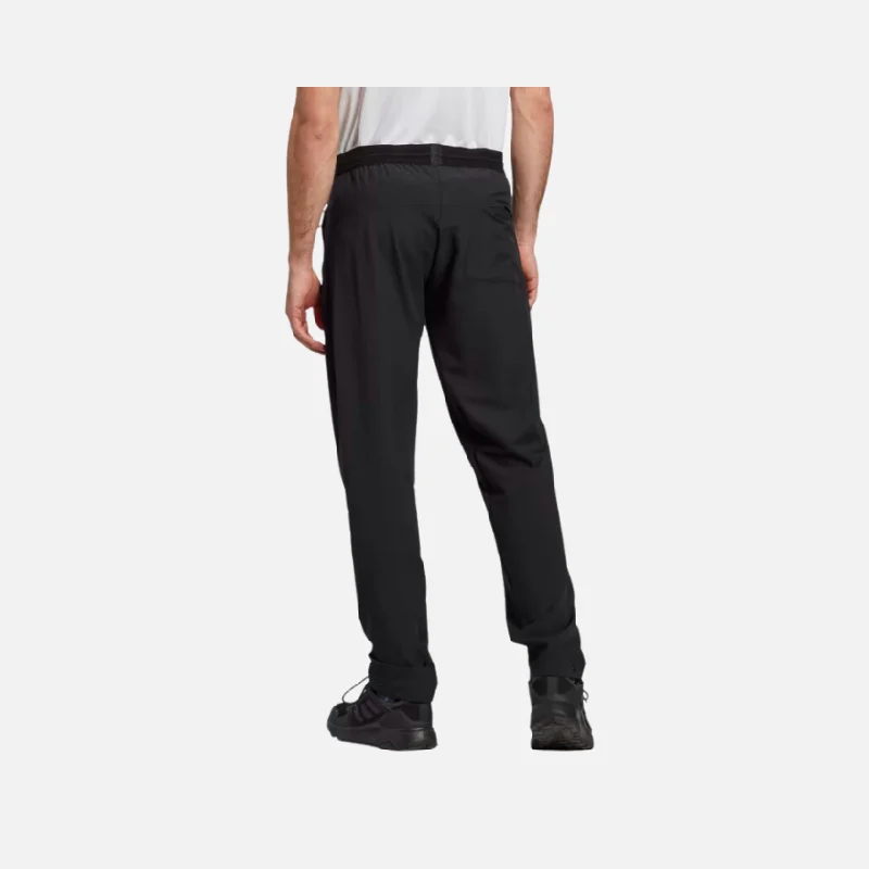 Adidas Terrex Liteflex Men's Tracking Pants -Black