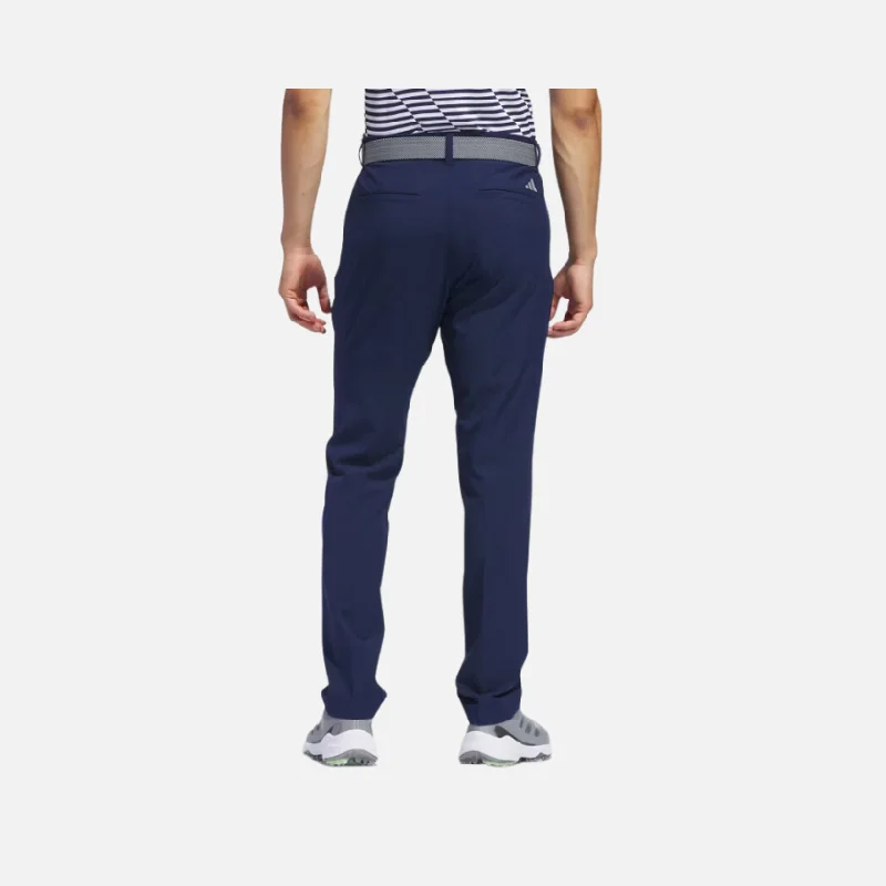 Adidas Ultimate 365 Tapered Men's Golf Pant - Collegiate Navy