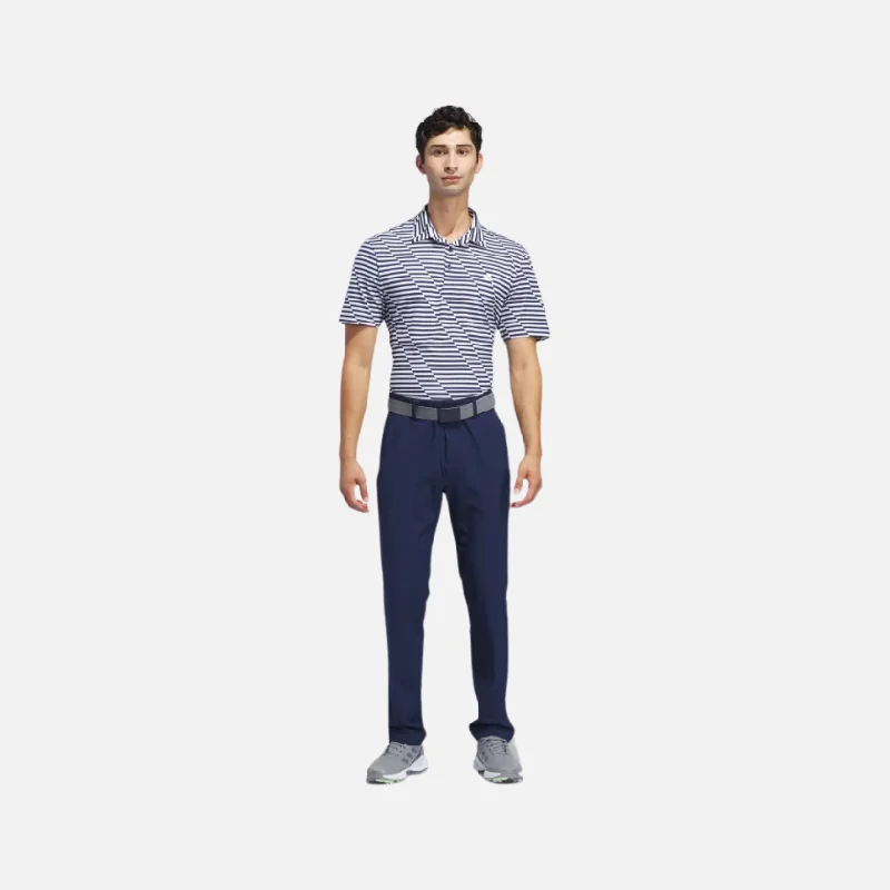 Adidas Ultimate 365 Tapered Men's Golf Pant - Collegiate Navy