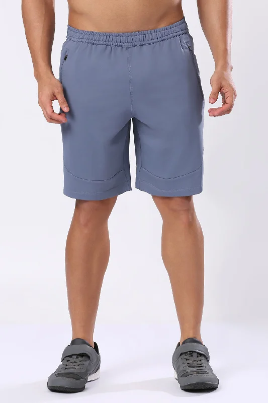 Adaptive Training Shorts