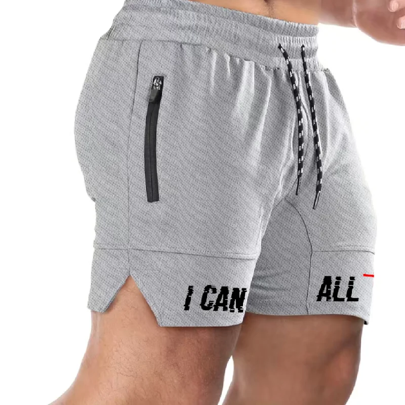 All things Alpha Gym Shorts