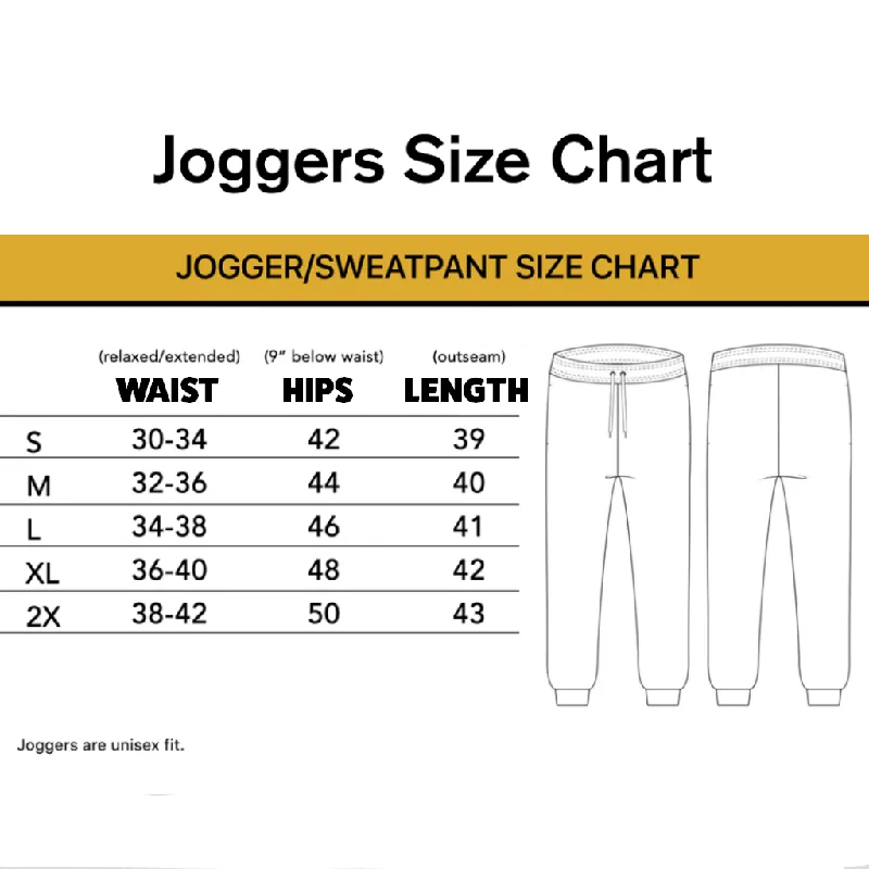 All Things Jogger Sweatpants