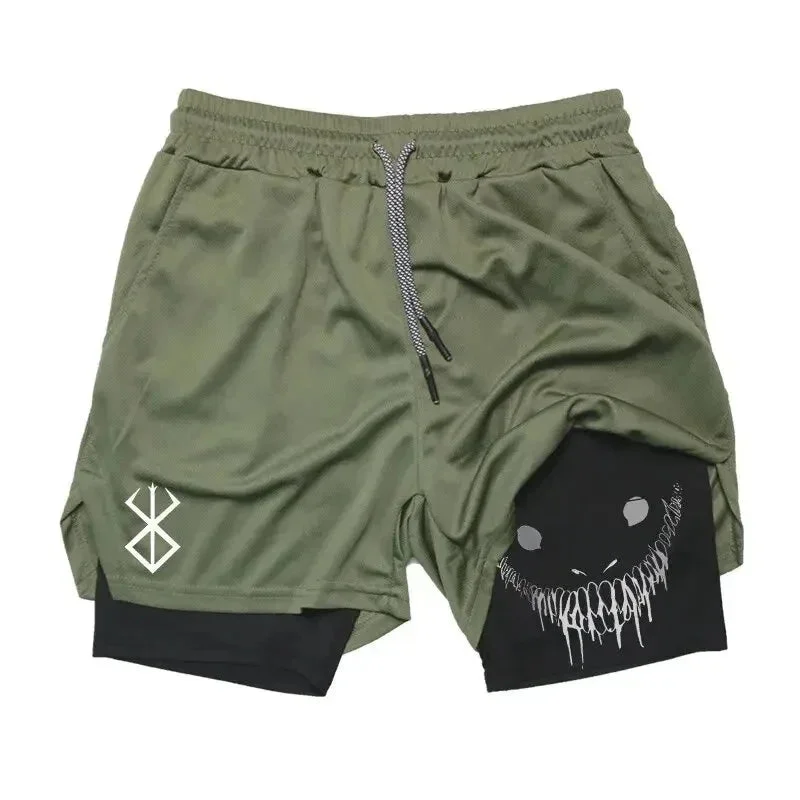 Green JIANK088C / XXXL