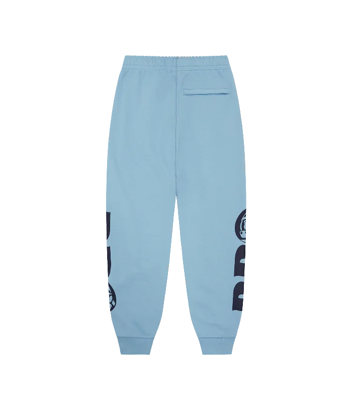 ASTRO SWEATPANTS - BLUE