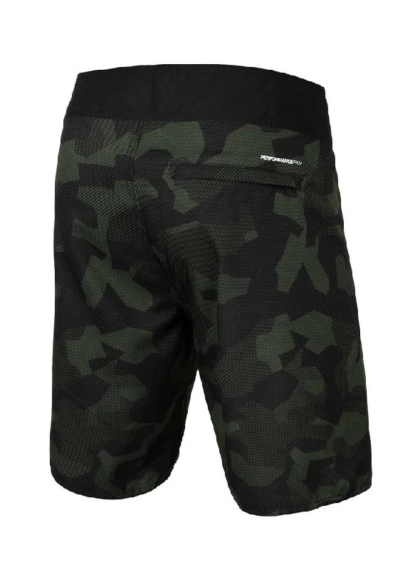 Swimming shorts Hilltop