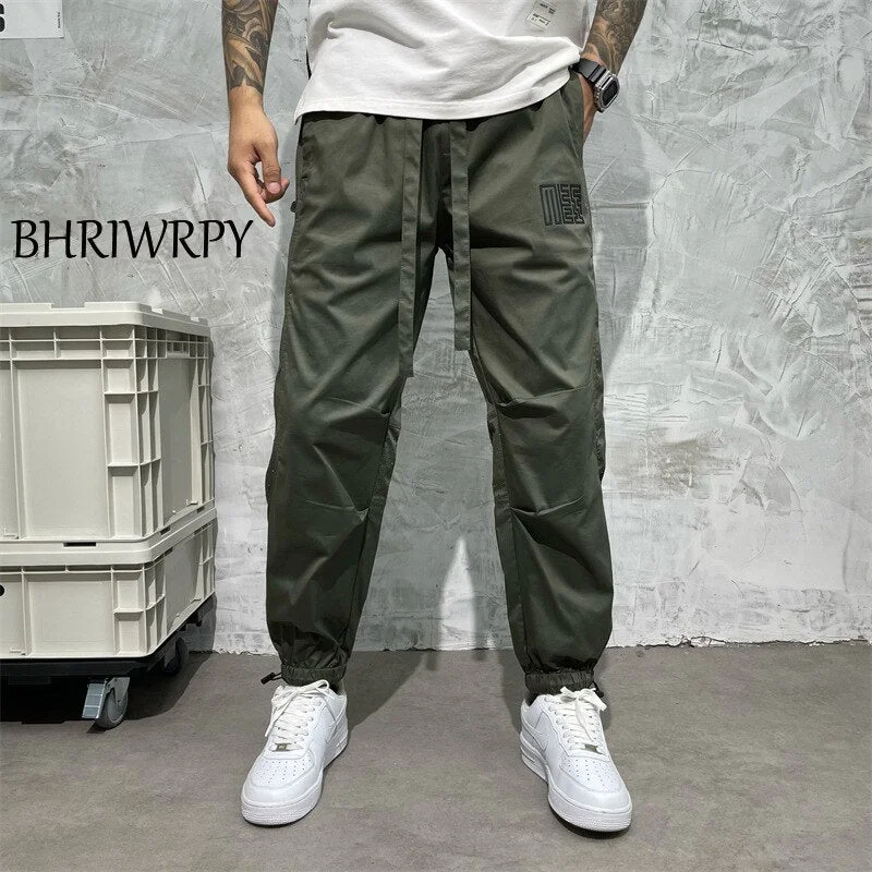 Army Green / XXXL82-92KG / CN