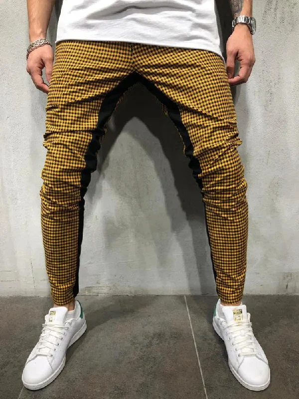 Yellow / XXL