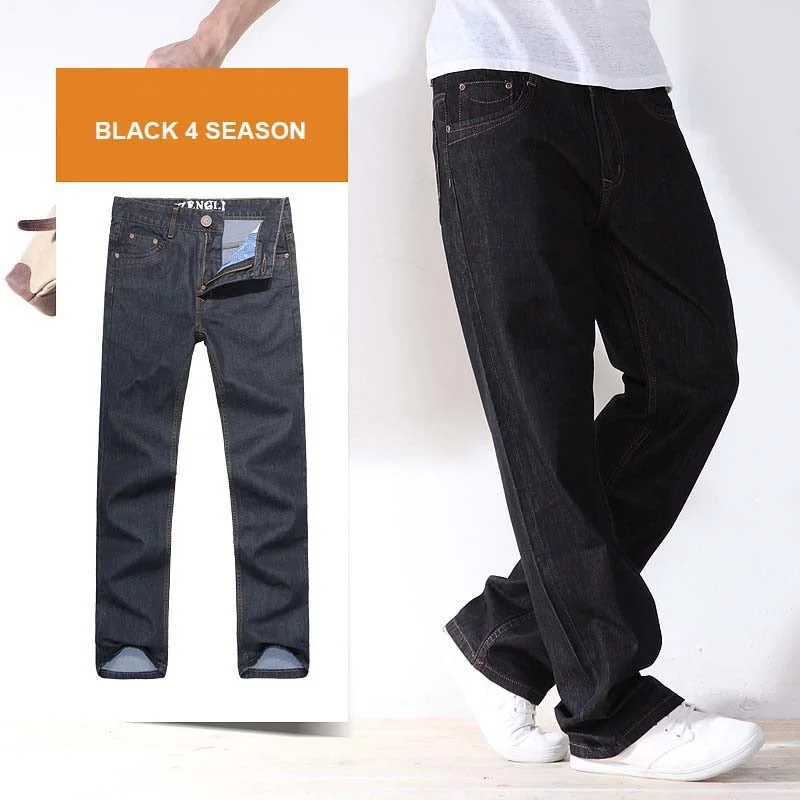 black 4 season / 27