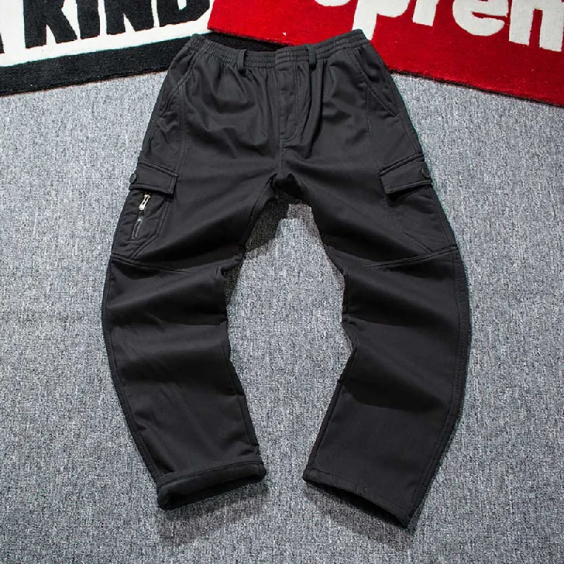 931 Black / XXL