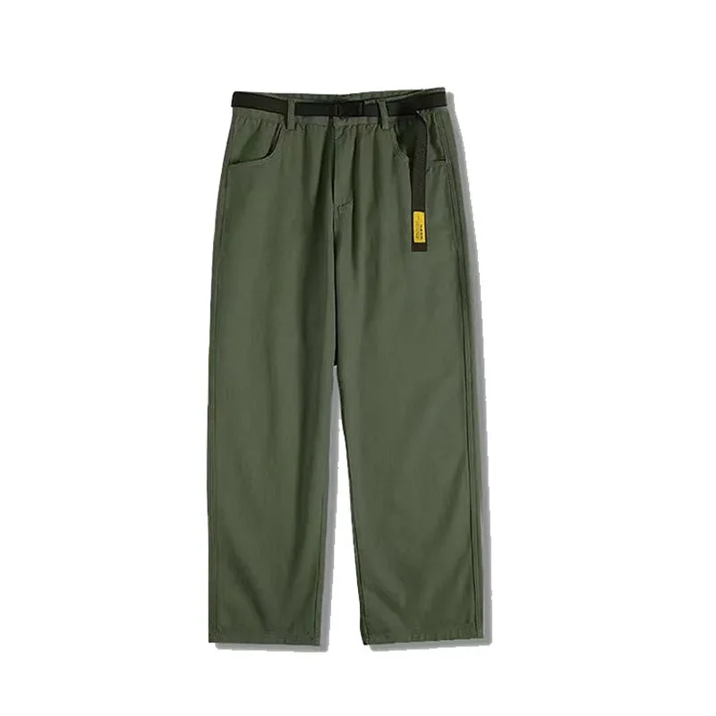 Army Green / Asia L / China