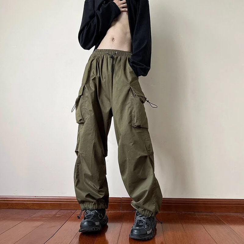 Army Green / XXXL