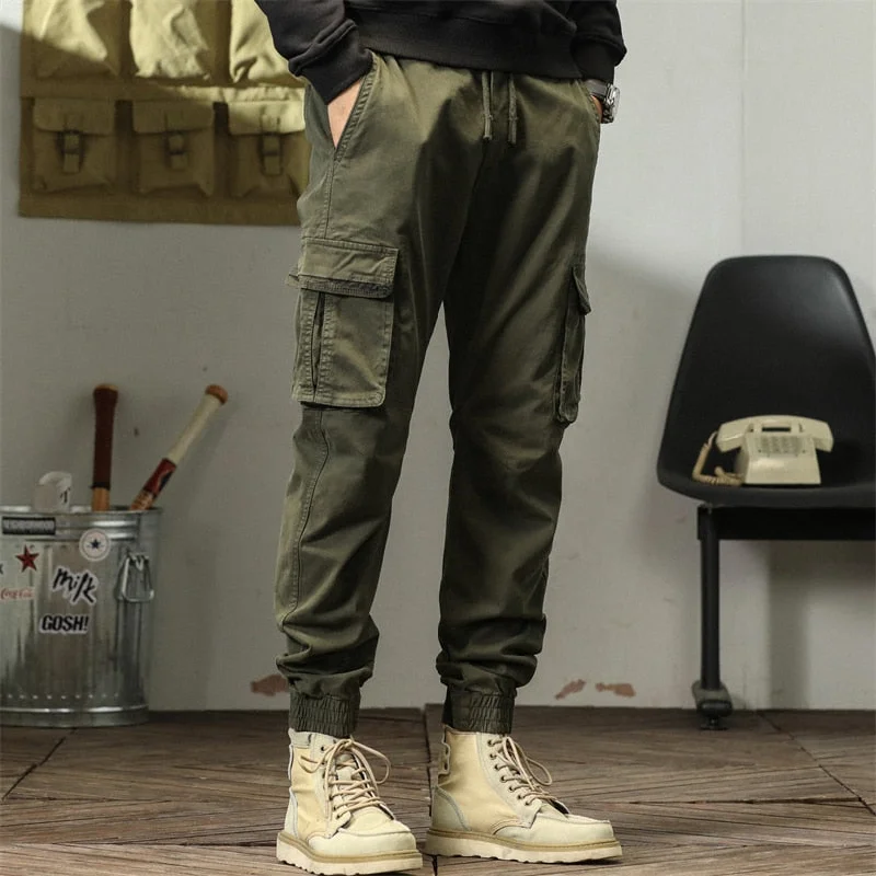 Army Green / 29