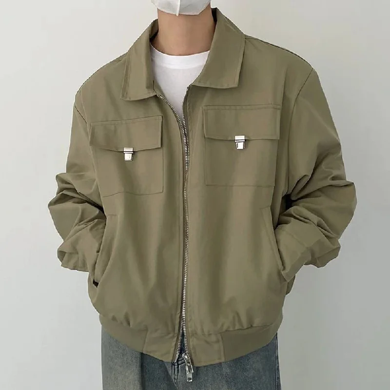 Khaki Green / XL