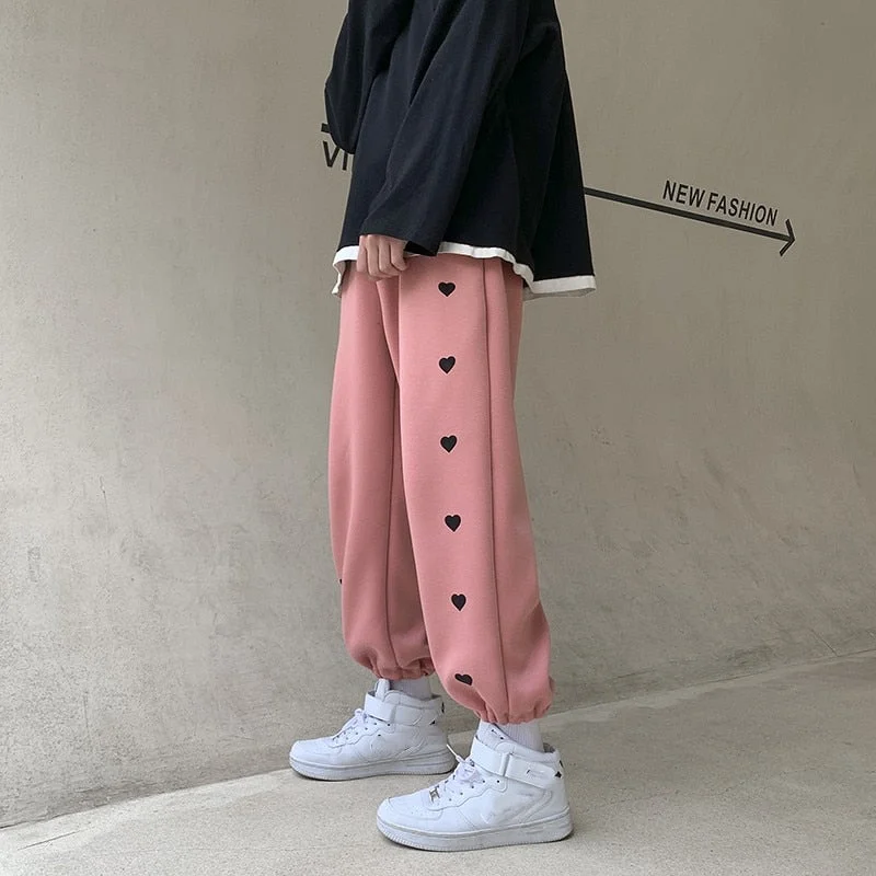 Pink / Asian-L