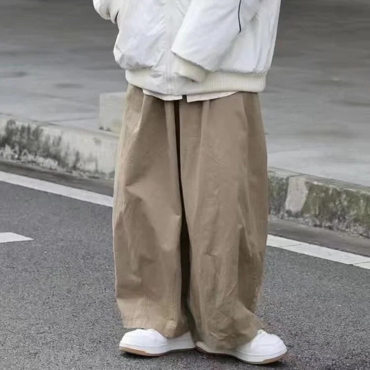 khaki / XXXL