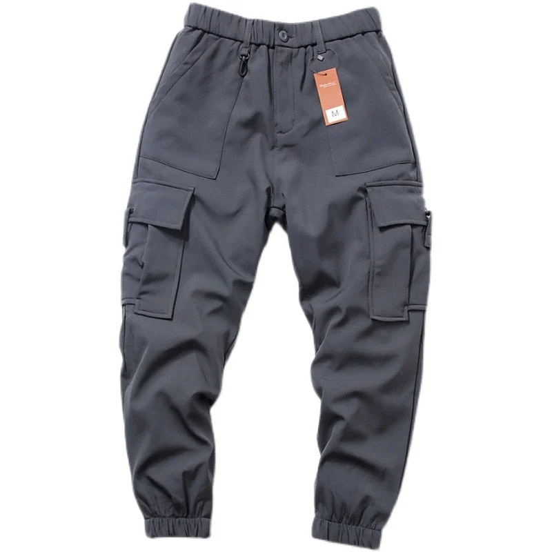 Gray / XXL