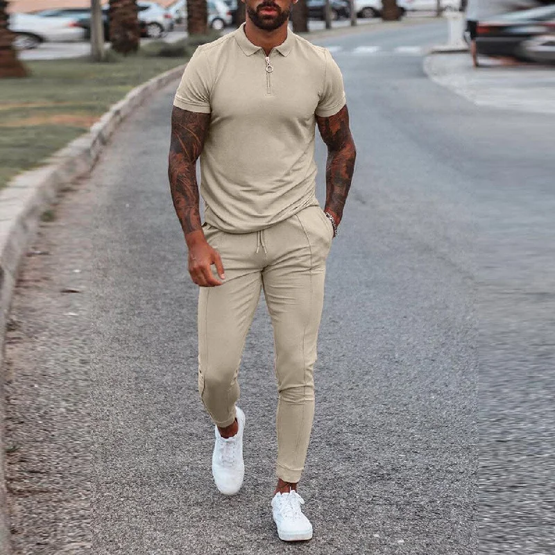 Khaki / S