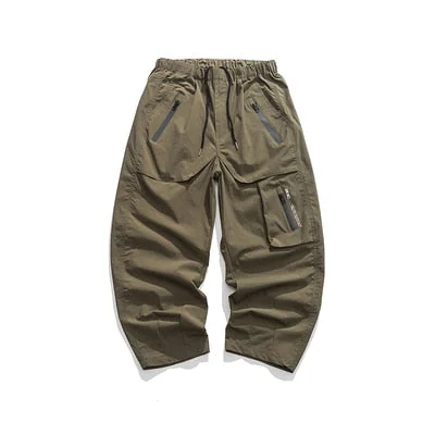 Army Green / L