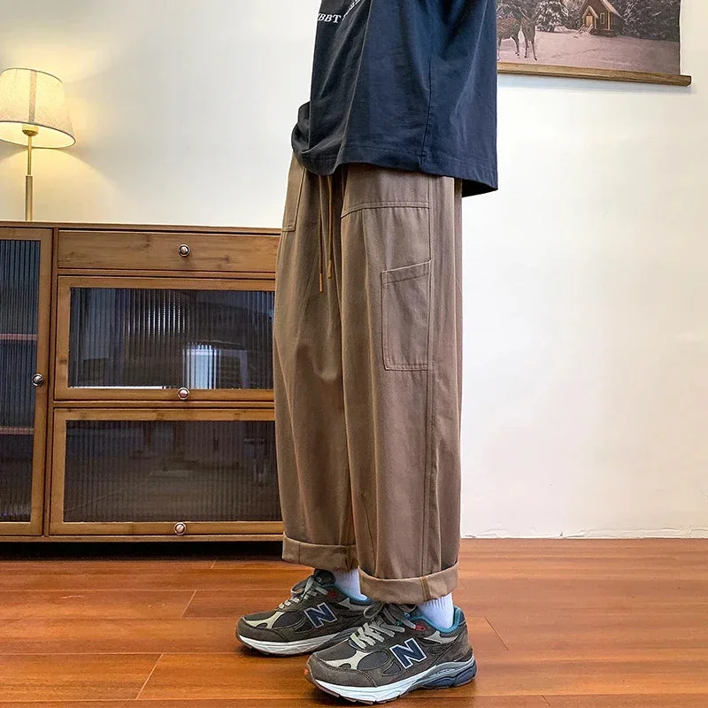 dark khaki / XXXL / CHINA