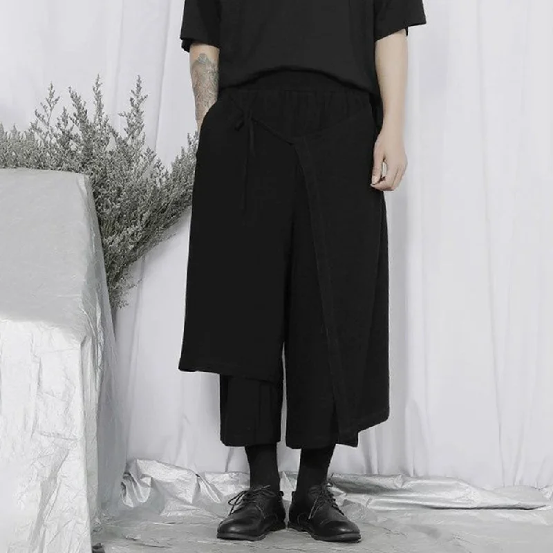 Black / XXXL